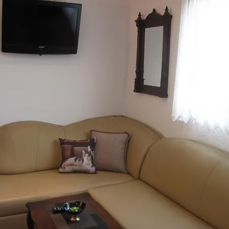 Apartment Yasica 2 Izačić