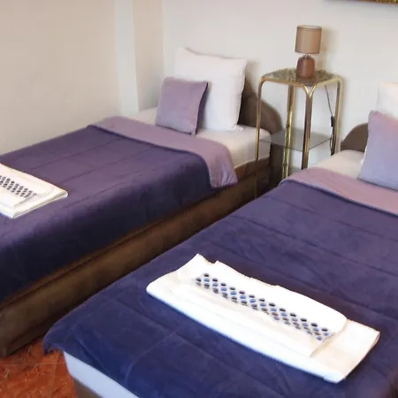 Apartment Yasica 2 3* Izačić