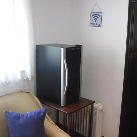 Vendégház Apartment Yasica 2 3*