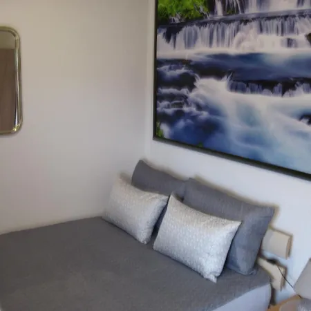 Apartment Yasica 2 Vendégház Izačić