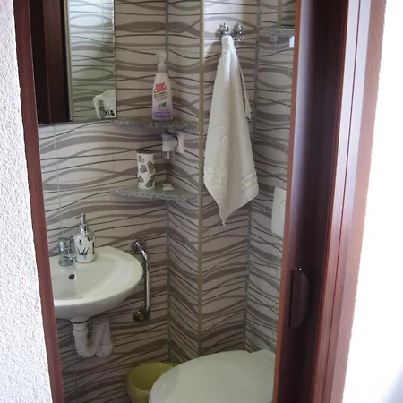 Vendégház Apartment Yasica 2 Izačić