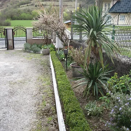 Guest house Yasica 2