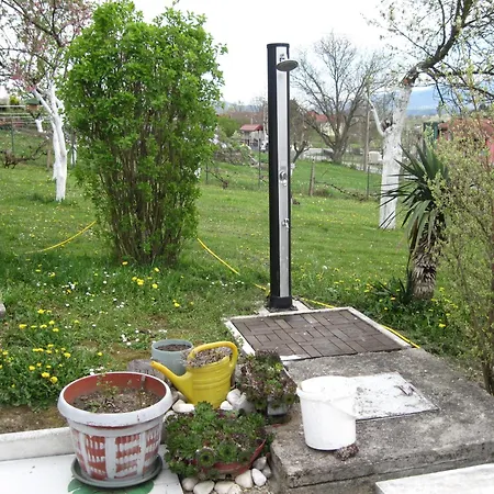 Guest house Yasica 2 Izacic