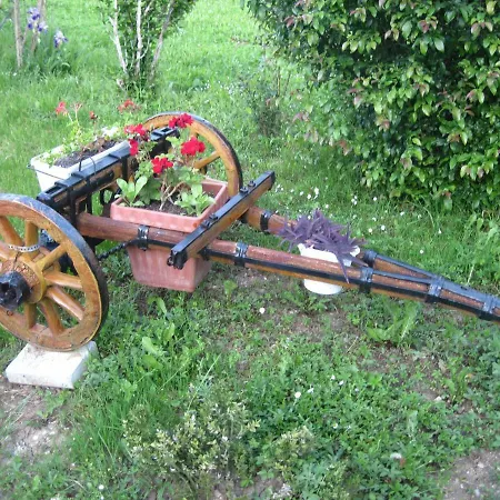 Casa de hóspedes Yasica 2