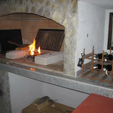Yasica 2 Guest house 3*