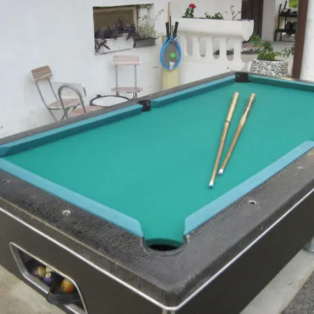 Casa de hóspedes Yasica 2