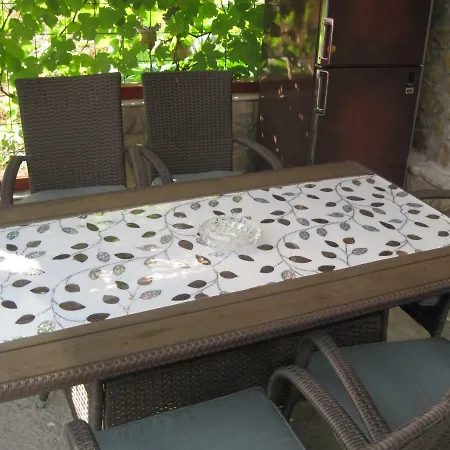 Yasica 2 Guest house 3*