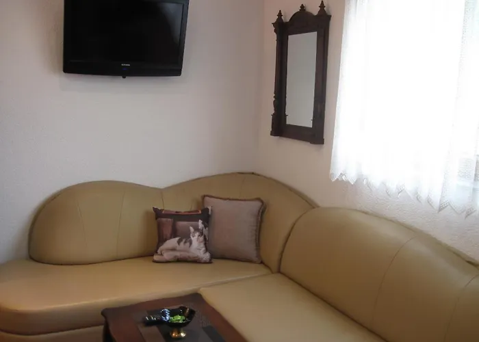 Apartment Yasica 2 Izačić