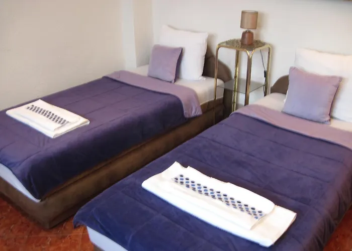 Apartment Yasica 2 3* Izačić