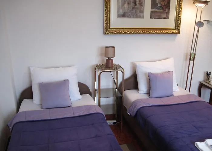 Apartment Yasica 2 Vendégház