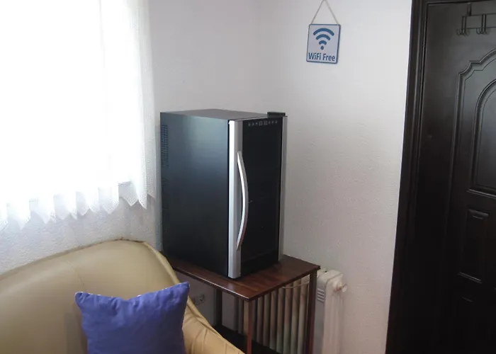 Vendégház Apartment Yasica 2 3*