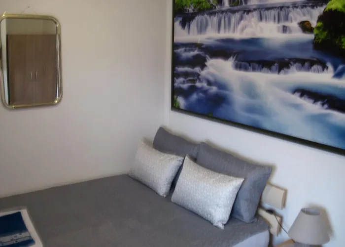 Apartment Yasica 2 Vendégház Izačić