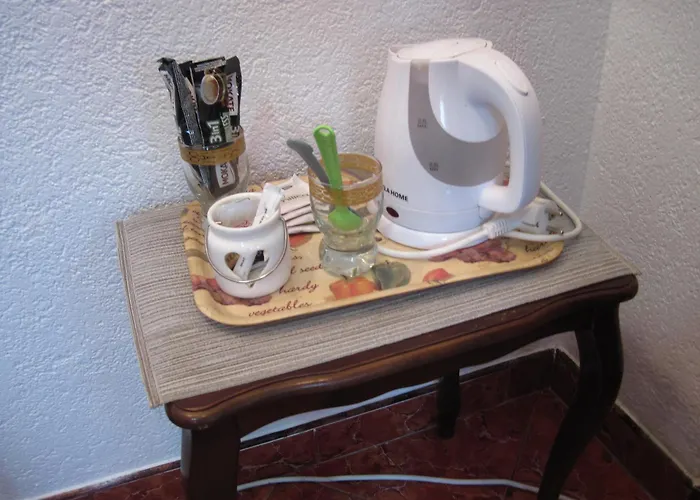 Apartment Yasica 2 3*