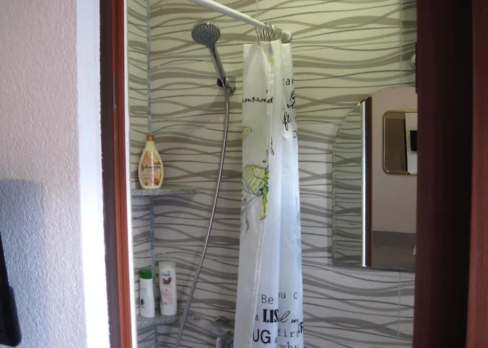 Apartment Yasica 2 Izačić