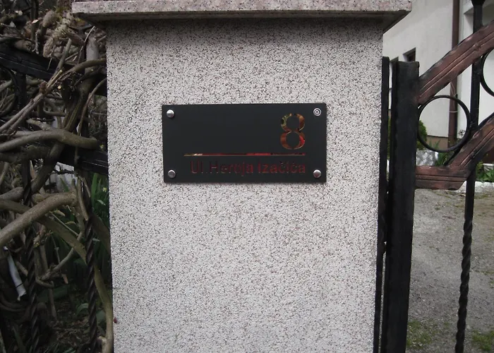 Apartment Yasica 2 Vendégház