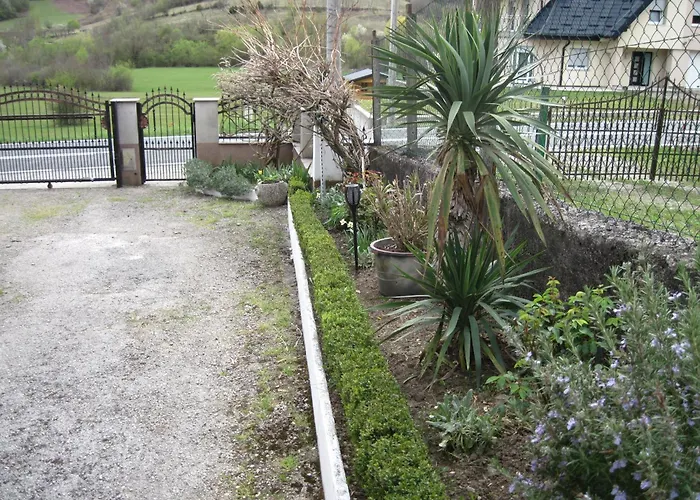 Vendégház Apartment Yasica 2