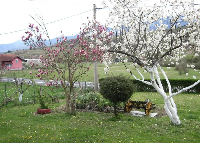 Apartment Yasica 2 Vendégház 3*