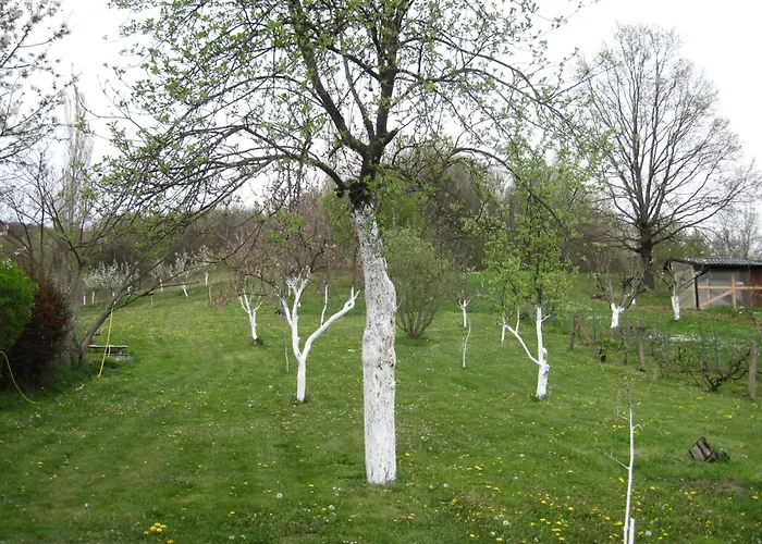 Apartment Yasica 2 Vendégház Izačić