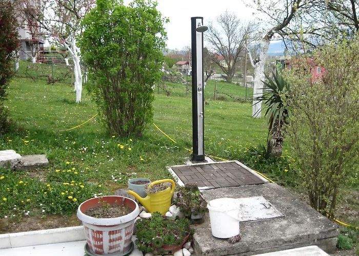 Vendégház Apartment Yasica 2 Izačić