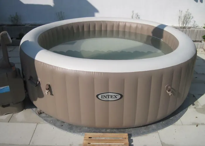 Vendégház Apartment Yasica 2