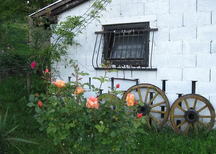 Apartment Yasica 2 3* Izačić