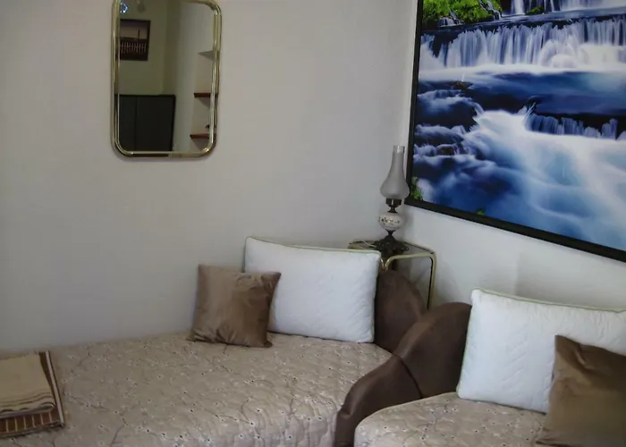 Apartment Yasica 2 Vendégház