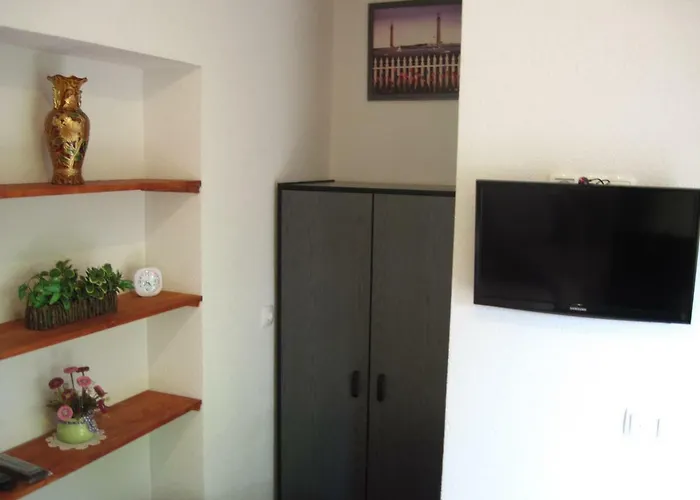 Apartment Yasica 2 3* Izačić