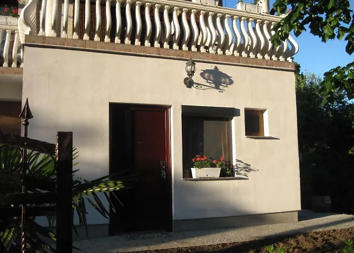 Apartment Yasica 2 Izačić