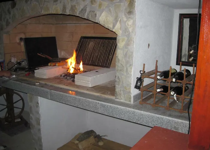 Apartment Yasica 2 Vendégház 3*