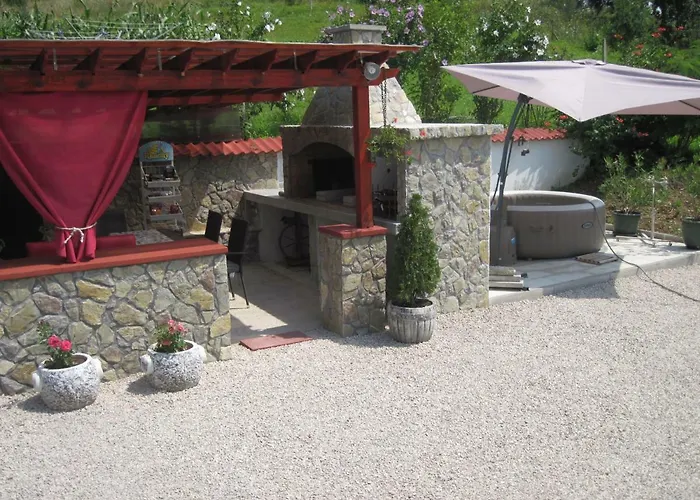 Apartment Yasica 2 Izačić