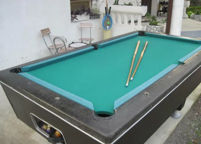 Vendégház Apartment Yasica 2