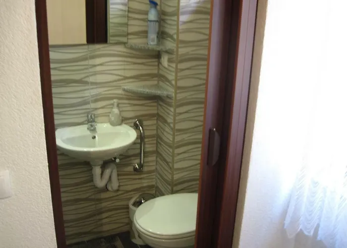 Apartment Yasica 2 Izačić