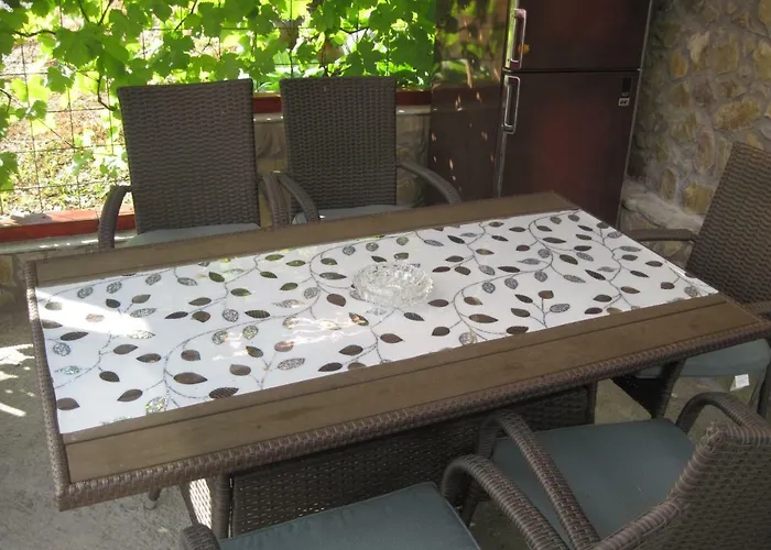 Apartment Yasica 2 Vendégház 3*