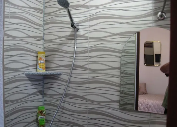 Apartment Yasica 2 3*