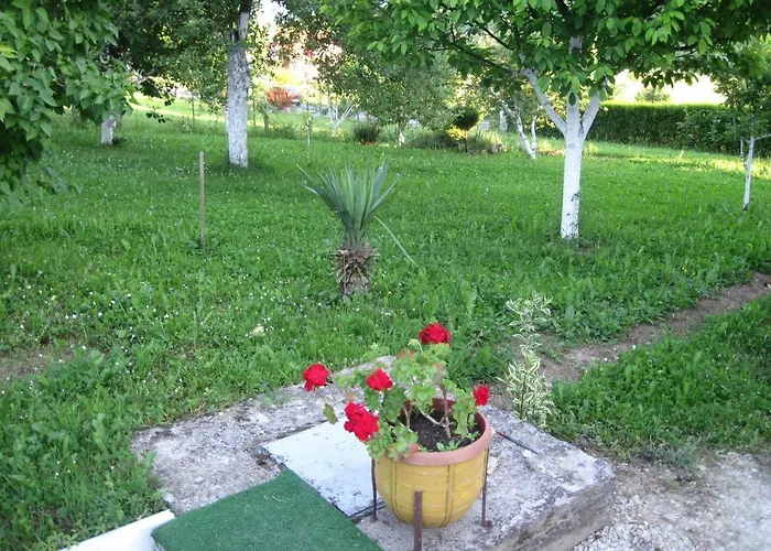 Apartment Yasica 2 Vendégház Izačić